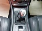 2015 MG 6 TL DTI TECH 1.9D TL 5DR for sale at Copart GLOUCESTER