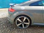 2023 AUDI TT S LINE VORSPRUNG 40 TF  for sale at Copart YORK