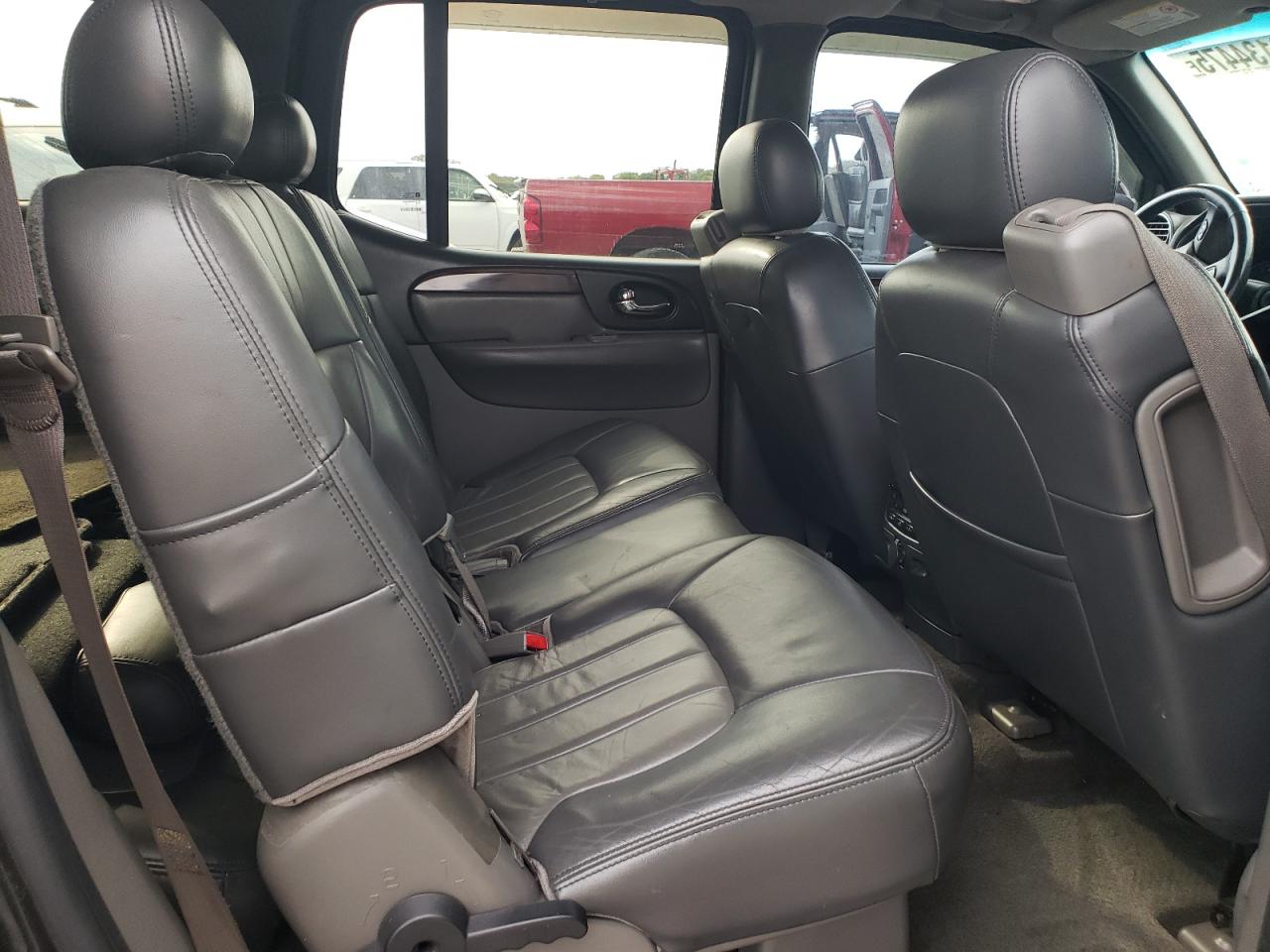 2004 GMC Envoy Xl VIN: 1GKES16S646106782 Lot: 82134475