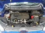 2017 FORD ECOSPORT ZETEC TDCI  for sale at Copart EAST KILBRIDE