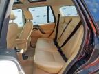 2008 LAND ROVER FREELANDER HSE TD4  for sale at Copart WHITBURN