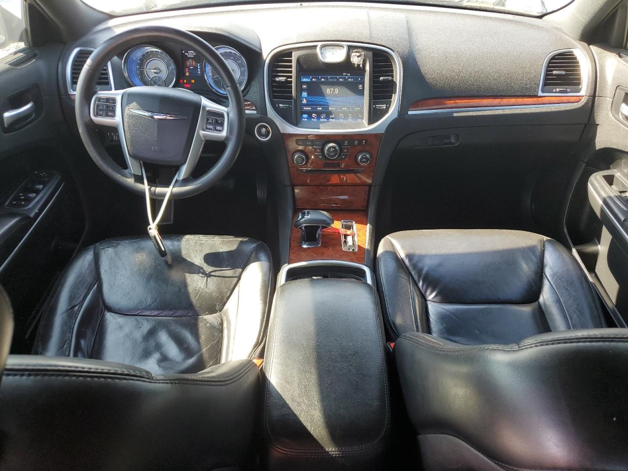 2013 Chrysler 300 VIN: 2C3CCAAG6DH659471 Lot: 70580845