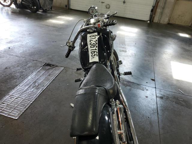 2002 HONDA VT1100 C2