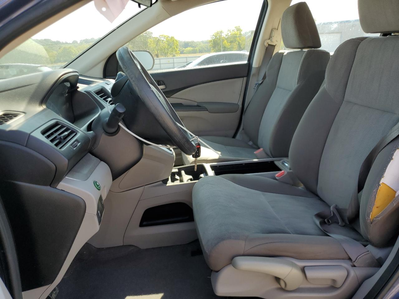 2014 Honda Cr-V Lx VIN: 2HKRM3H36EH532746 Lot: 80505135