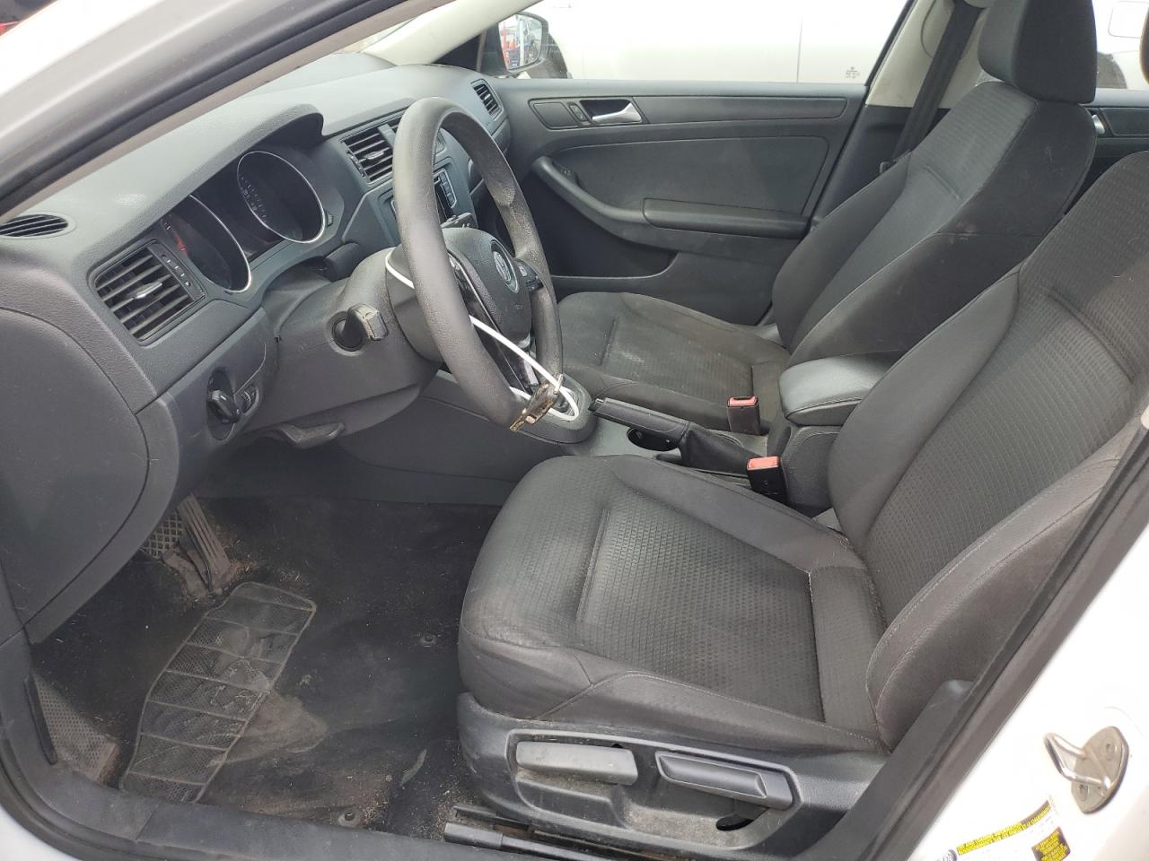 2016 Volkswagen Jetta S VIN: 3VW267AJ9GM274017 Lot: 71641535