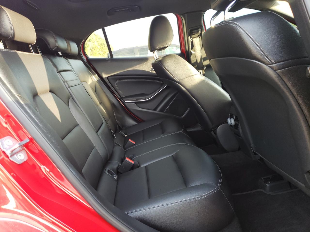 2019 Mercedes-Benz Gla 250 4Matic VIN: WDCTG4GB4KJ537727 Lot: 80987685