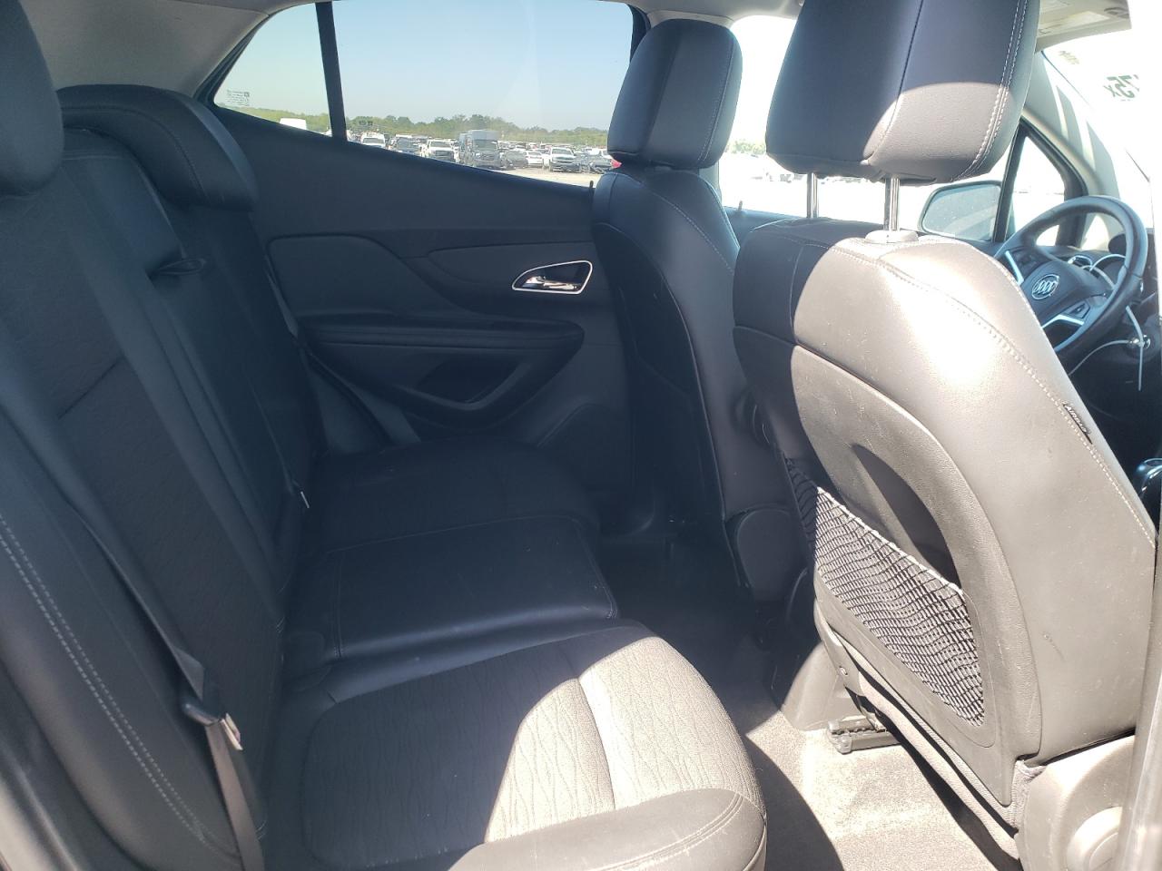 2016 Buick Encore VIN: KL4CJASB2GB716308 Lot: 81900175