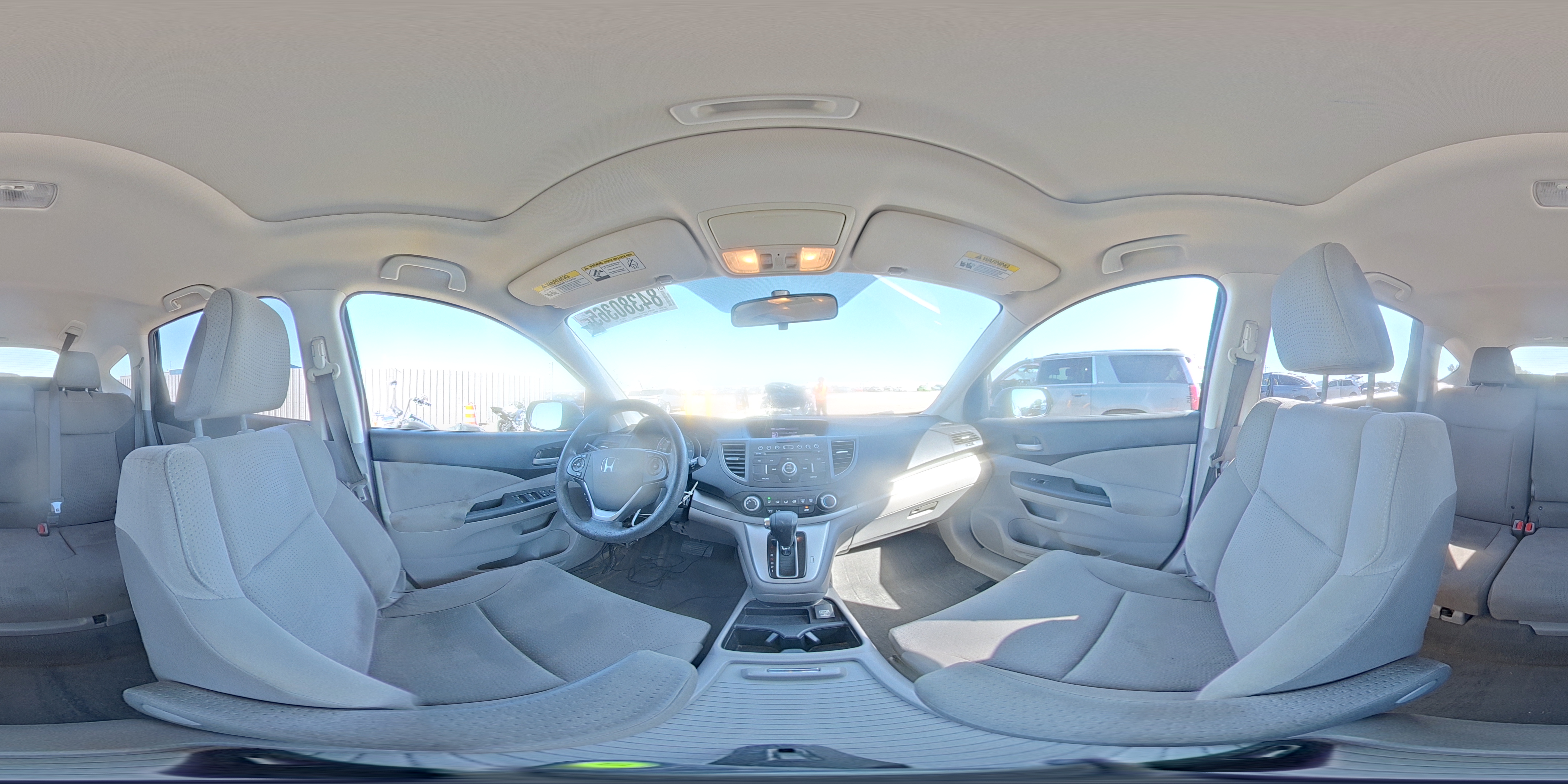 2014 Honda Cr-V Ex VIN: 5J6RM4H50EL004990 Lot: 84380365