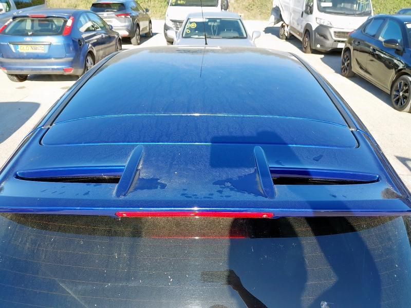 2016 FORD FIESTA 1.0 ECOBOOST ZETEC 5DR