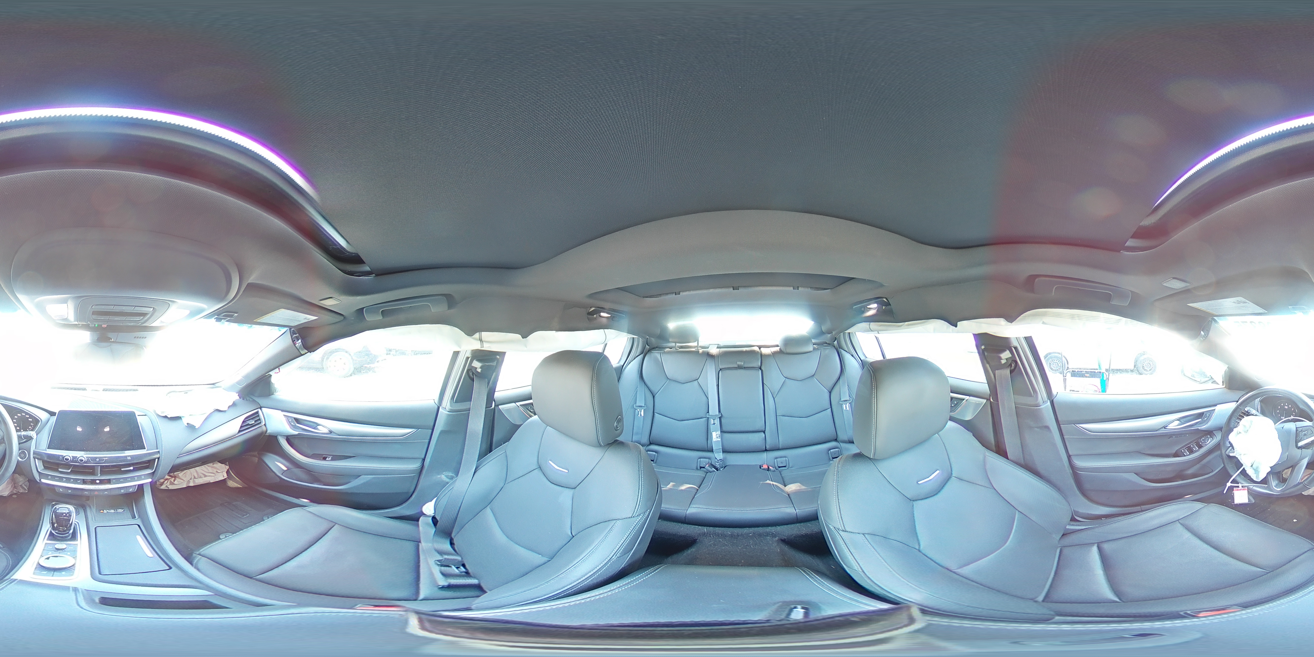 2020 Cadillac Ct5 Premium Luxury VIN: 1G6DT5RK9L0123250 Lot: 69888375