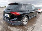 2022 VOLKSWAGEN TIGUAN ALLSPACE LIFE TSI  for sale at Copart CHESTER
