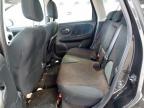 2010 NISSAN NOTE N-TEC DCI  for sale at Copart EAST KILBRIDE