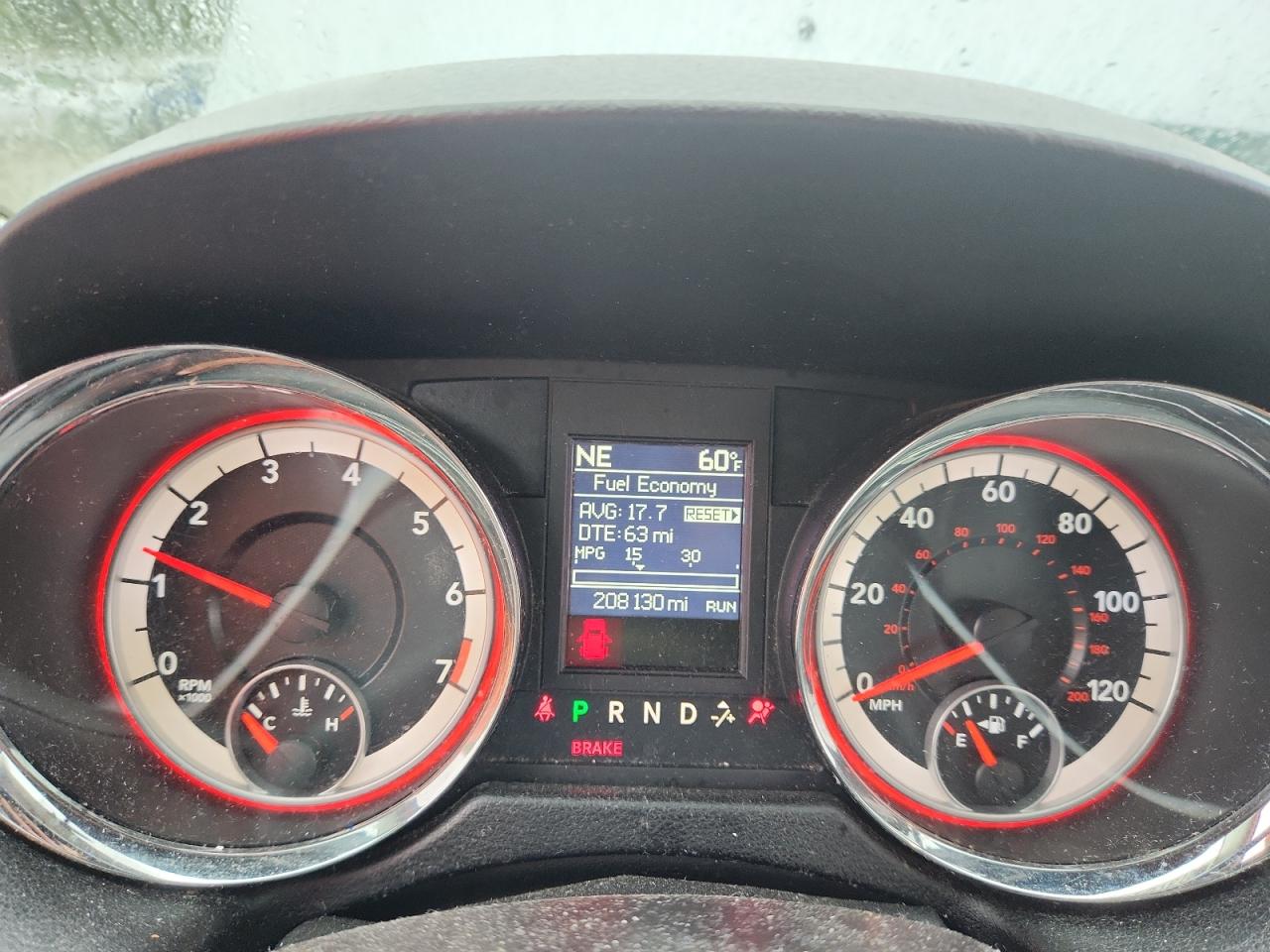 2014 Dodge Grand Caravan Sxt VIN: 2C4RDGCG5ER388854 Lot: 72076195