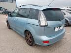 2009 MAZDA 5 SPORT for sale at Copart SANDWICH