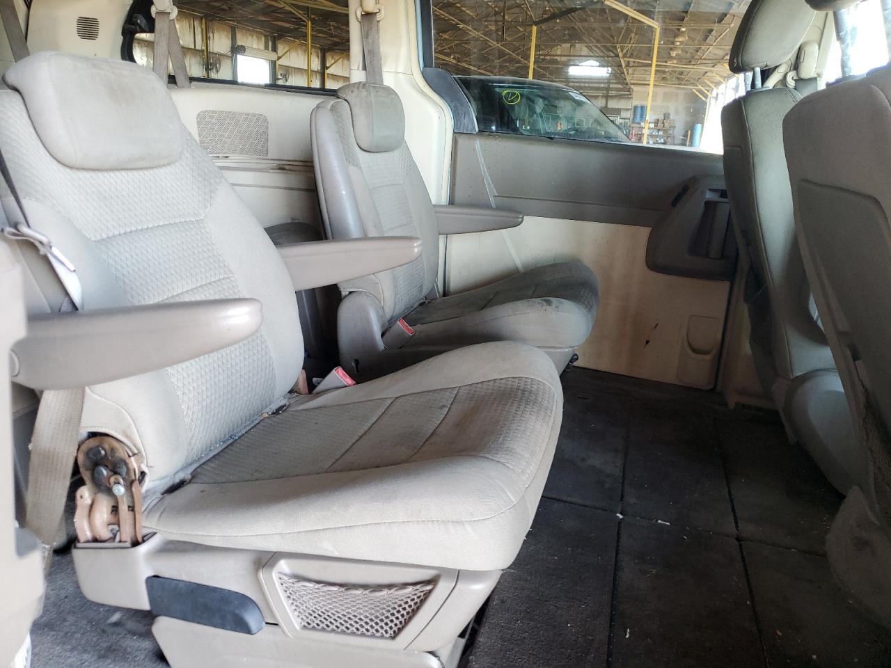 2009 Chrysler Town & Country Touring VIN: 2A8HR54139R665415 Lot: 84577795