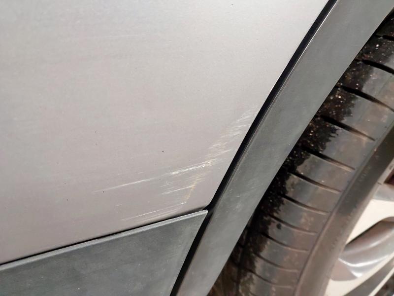 2012 NISSAN QASHQAI N-TEC + DCI 
