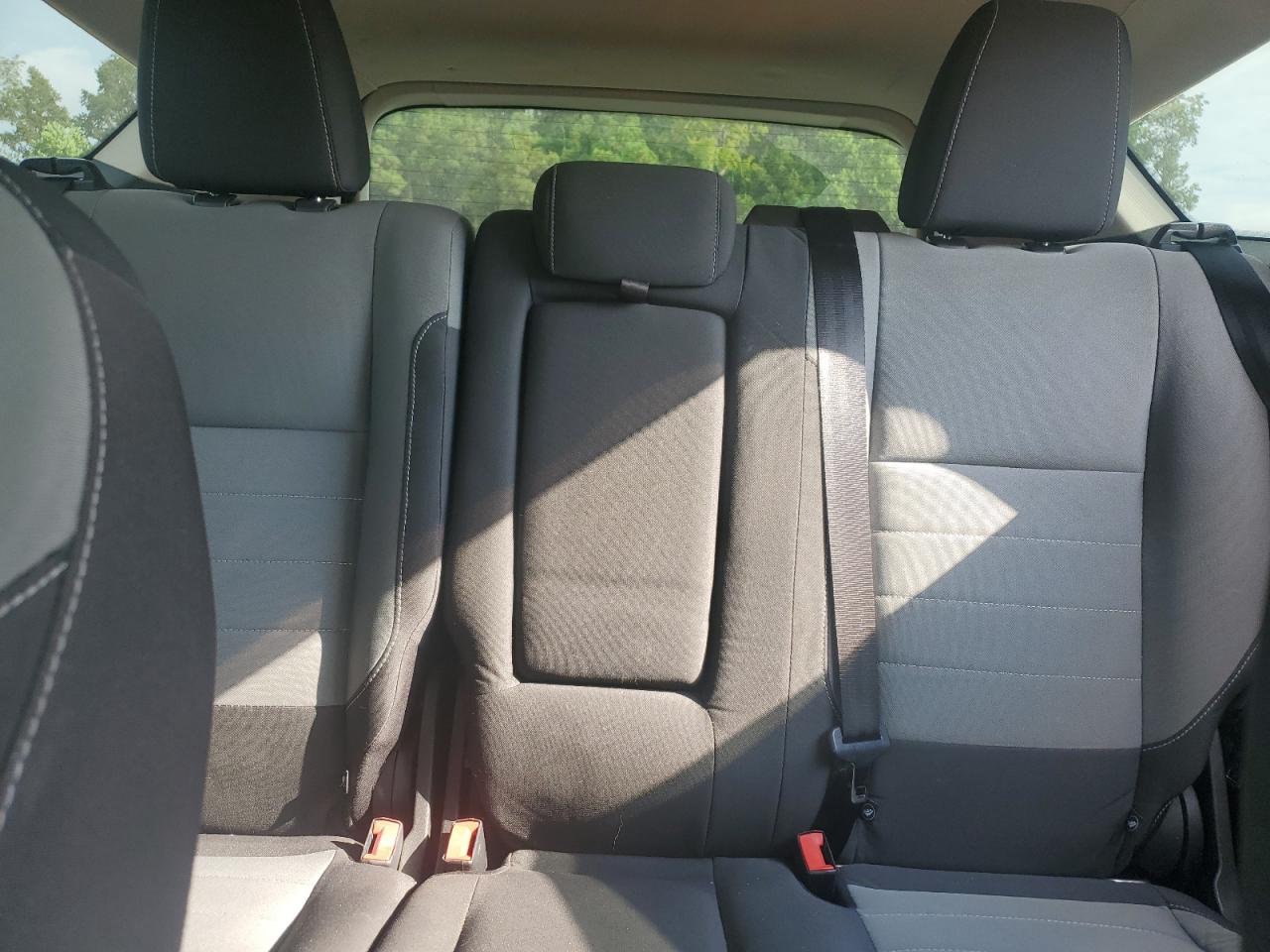 2016 Ford Escape Se VIN: 1FMCU0GXXGUA60256 Lot: 82149865