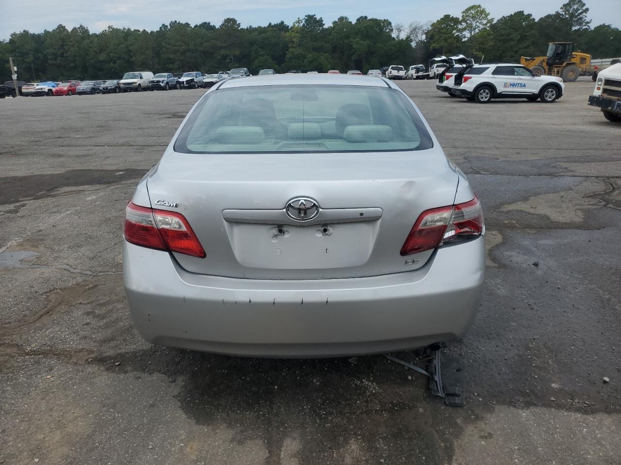 2009 Toyota Camry Base VIN: 4T1BE46K69U348283 Lot: 81491285