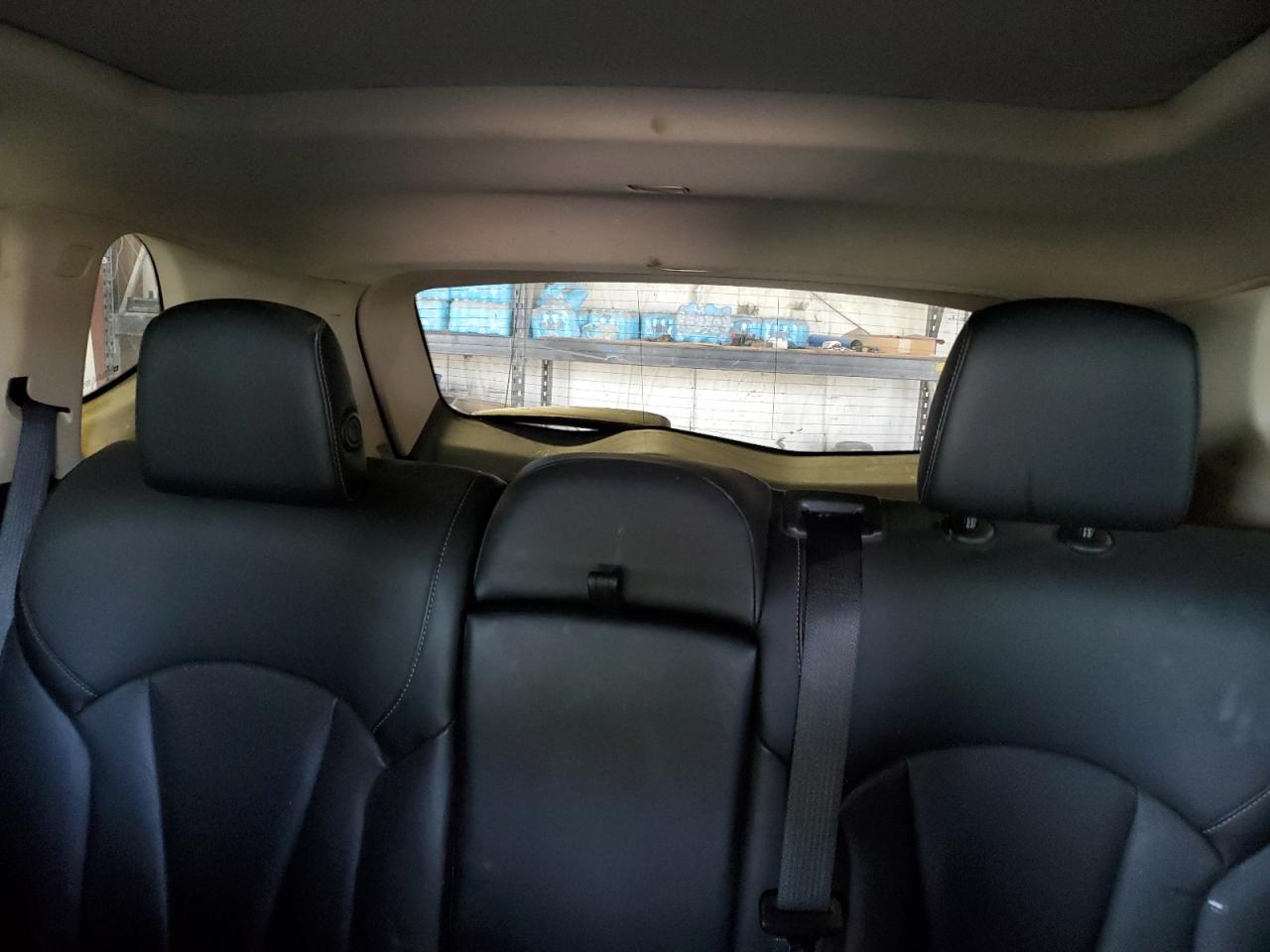 2017 Buick Envision Premium Ii VIN: LRBFXFSX7HD116253 Lot: 84602255