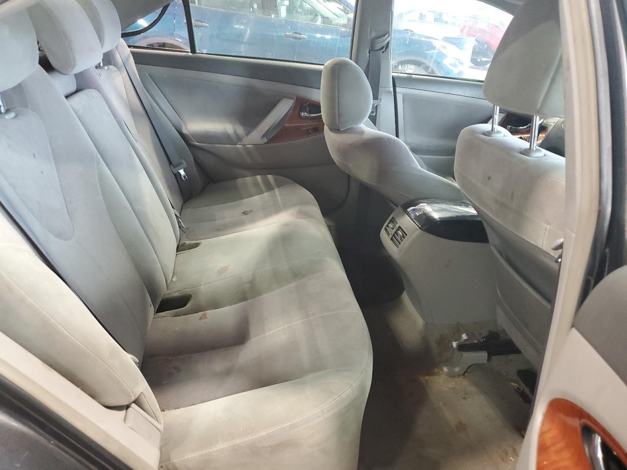 2010 Toyota Camry Base VIN: 4T4BF3EK9AR029382 Lot: 81045465