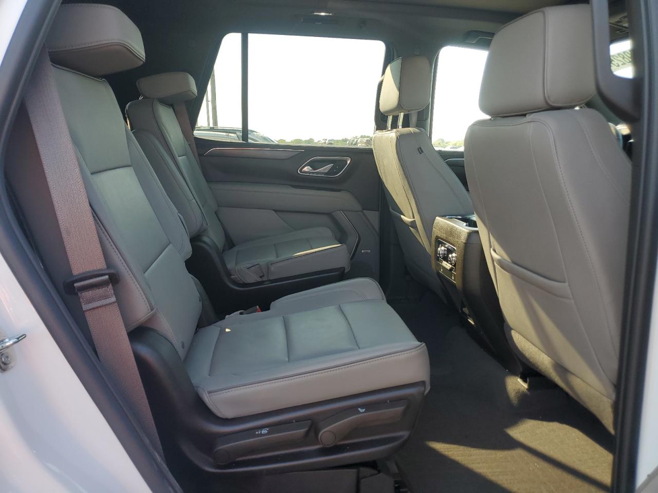 2023 GMC Yukon Slt VIN: 1GKS2BKT9PR457230 Lot: 81299825