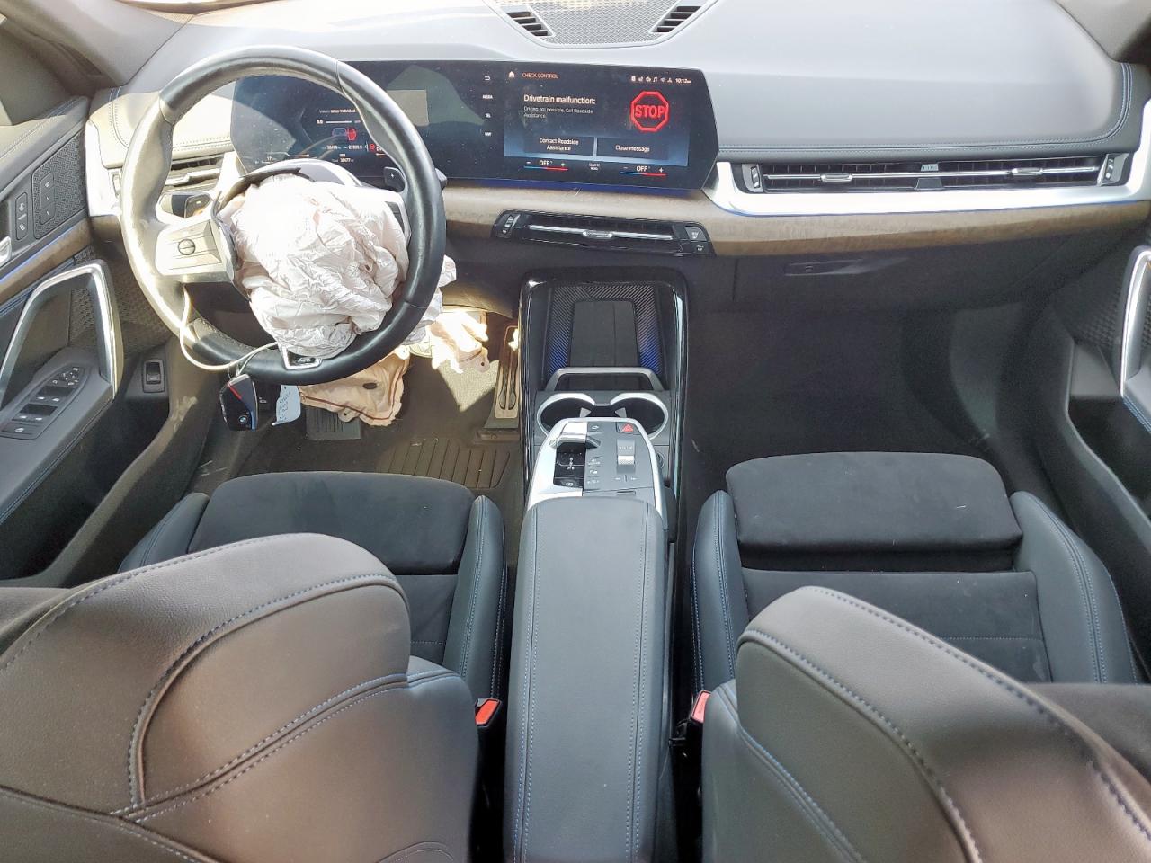 2023 BMW X1 xDrive28I VIN: WBX73EF03P5W06838 Lot: 81162495