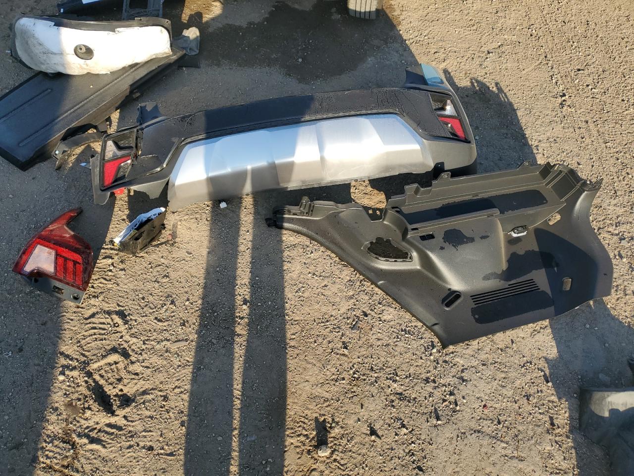 2024 Kia Seltos S VIN: KNDEUCAA2R7663724 Lot: 82125625