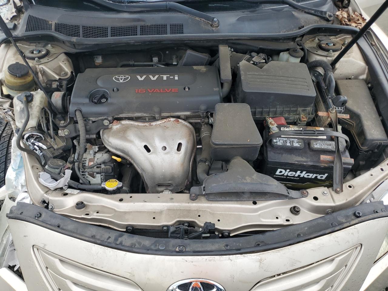 2009 Toyota Camry Base VIN: 4T1BE46K09U279431 Lot: 84210595