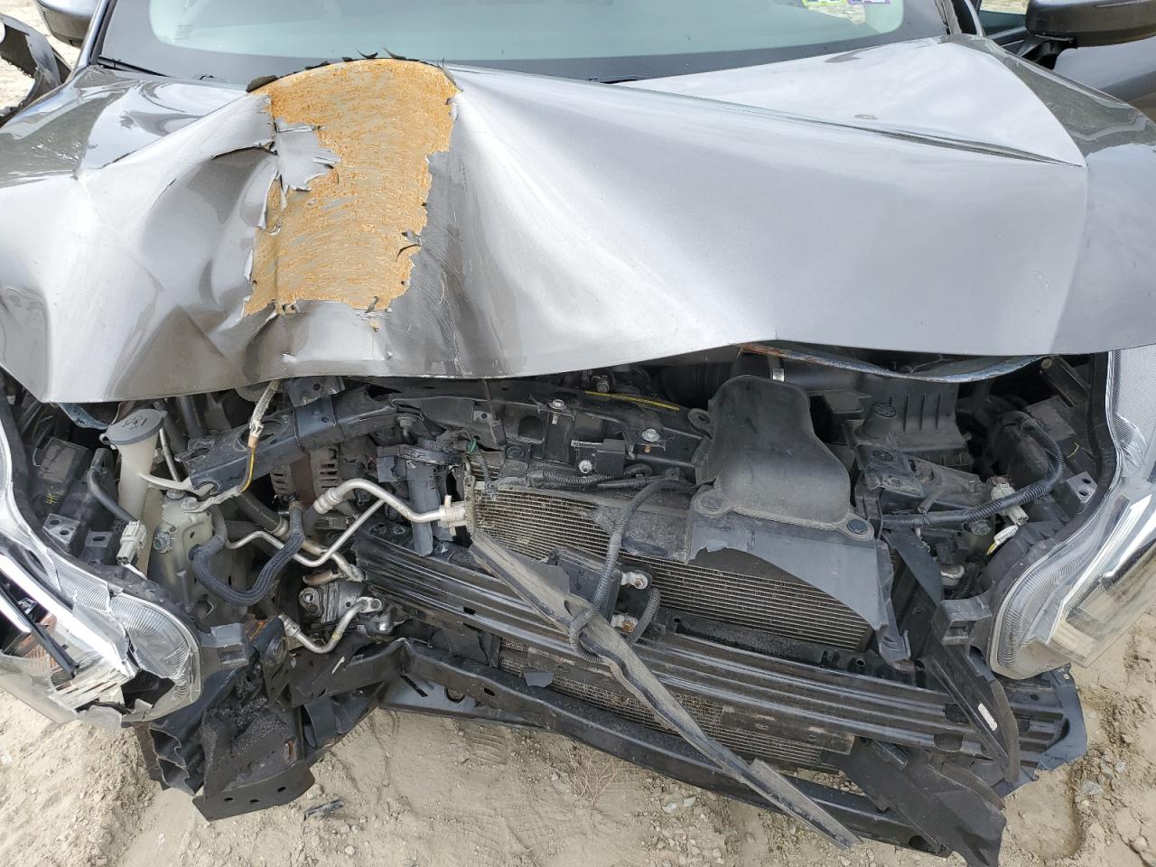 2020 Nissan Versa Sv VIN: 3N1CN8EV3LL833190 Lot: 84476925