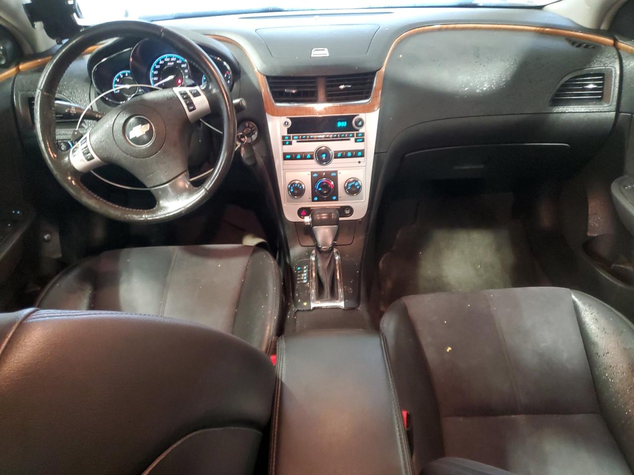 2009 Chevrolet Malibu 2Lt VIN: 1G1ZJ57B59F254279 Lot: 81088875