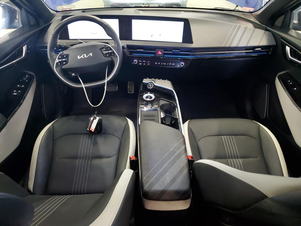 2023 Kia Ev6 Gt Line VIN: KNDC4DLC8P5121144 Lot: 84893215