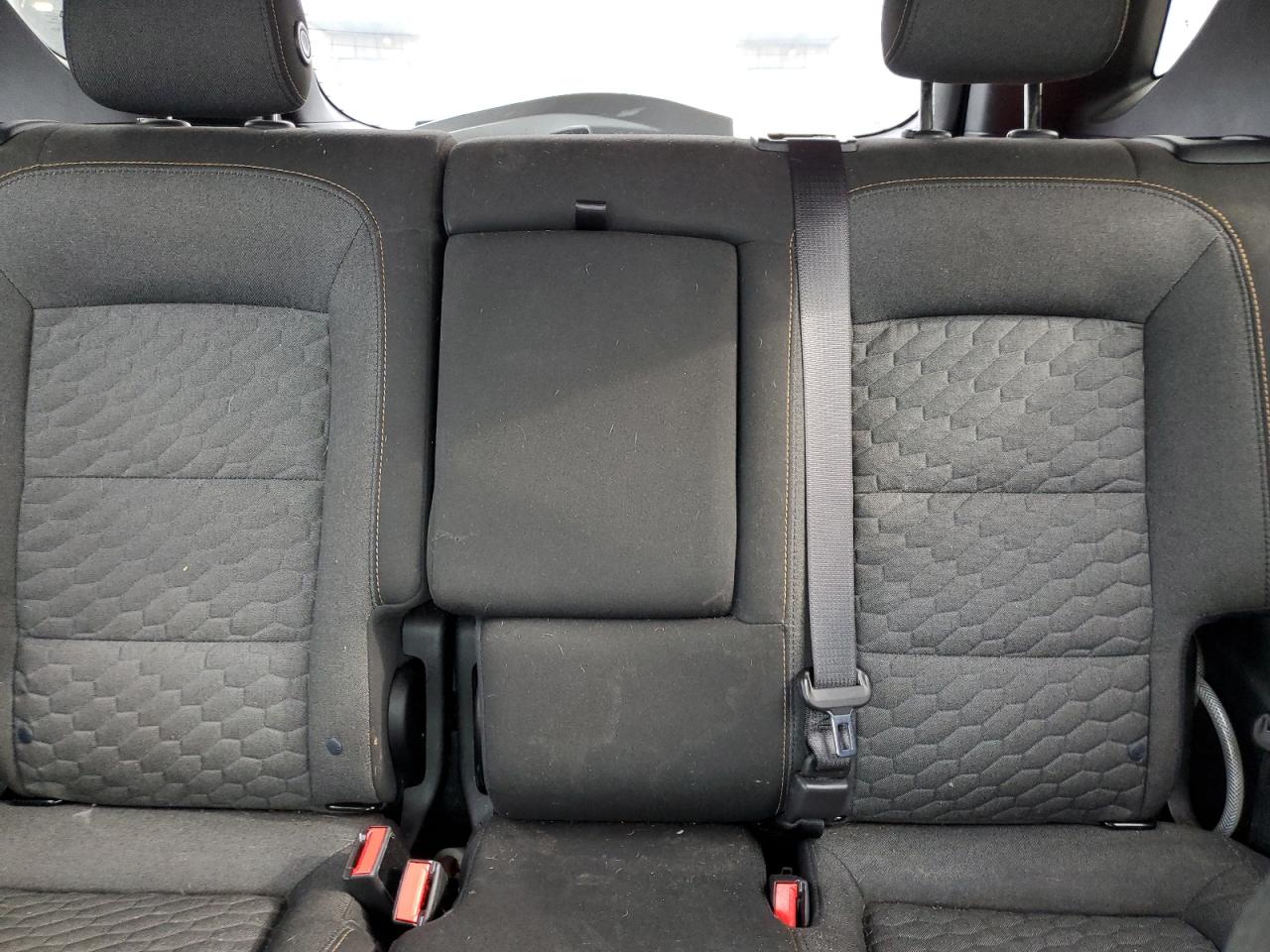 2019 Chevrolet Equinox Lt VIN: 2GNAXVEX2K6147196 Lot: 83772555