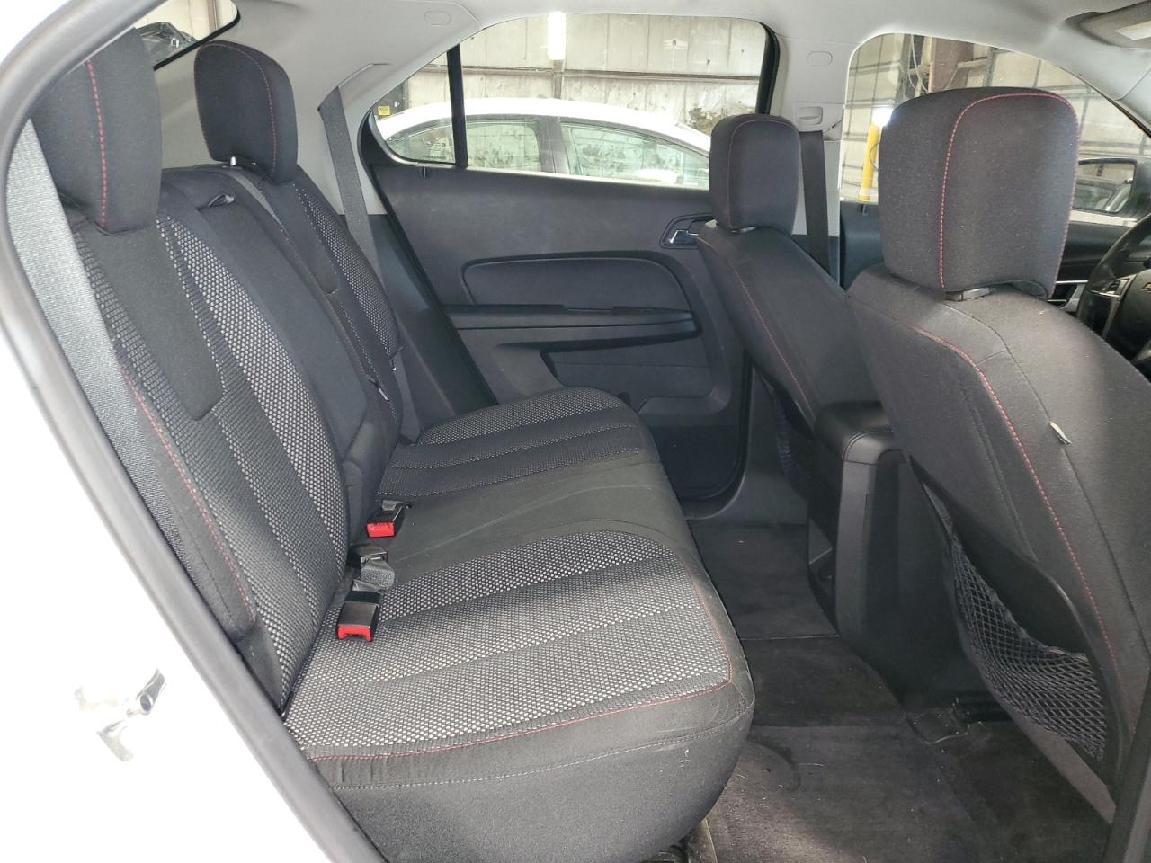 2016 Chevrolet Equinox Ls VIN: 2GNFLEEK7G6208085 Lot: 84456425