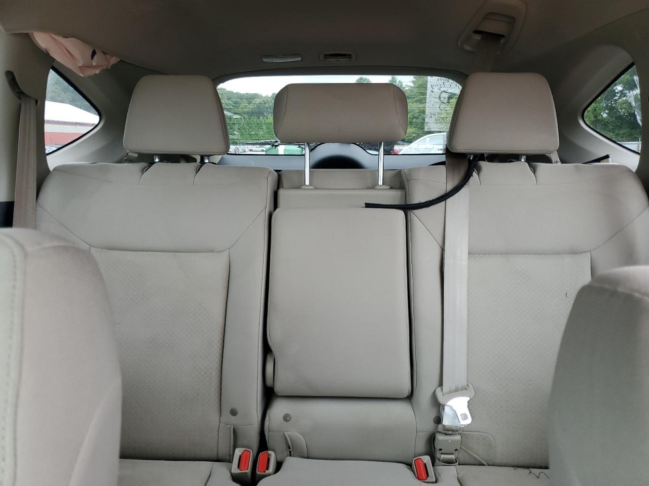 2015 Honda Cr-V Ex VIN: 5J6RM4H58FL059673 Lot: 71672865