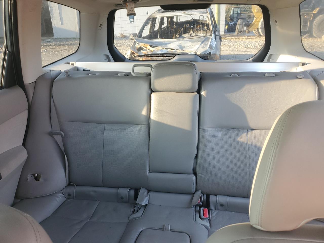 2012 Subaru Forester Limited VIN: JF2SHBEC5CH435197 Lot: 80946265