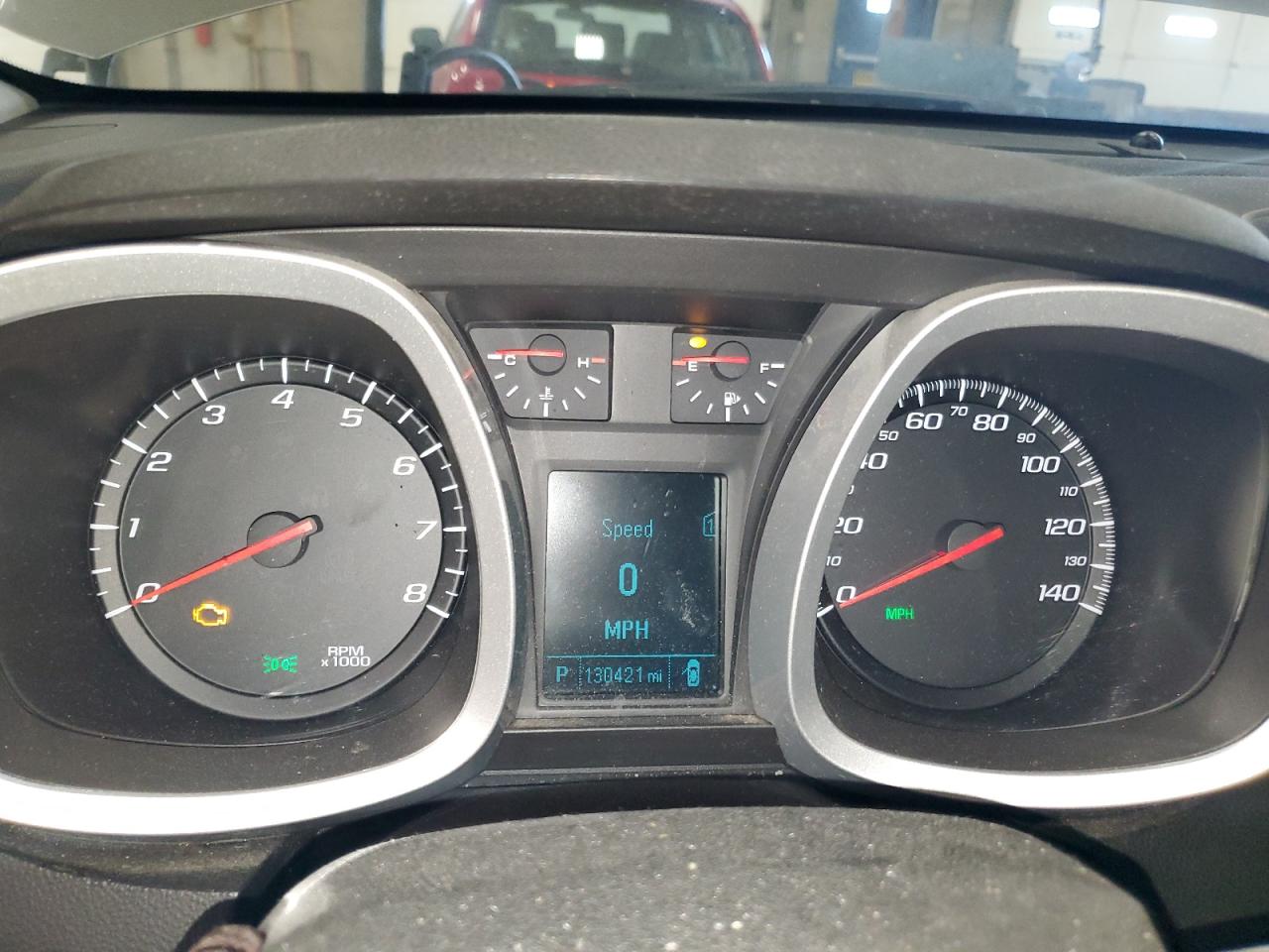 2012 Chevrolet Equinox Lt VIN: 2GNALDEK0C6103600 Lot: 81696825