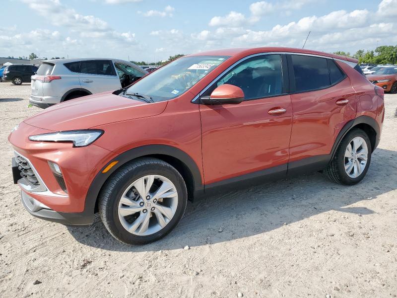BUICK ENCORE GX 2024