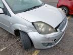 2007 FORD FIESTA ZETEC CLIMATE  for sale at Copart SANDTOFT