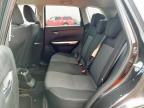 2016 SUZUKI VITARA SZ-T  for sale at Copart PETERLEE