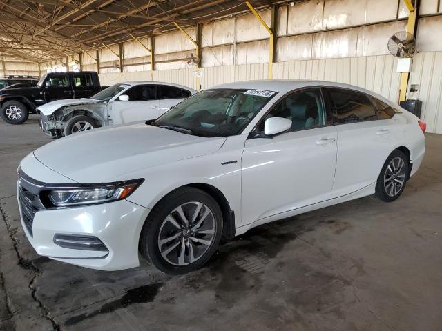 2020 Honda Accord Hybrid