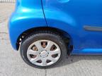 2011 PEUGEOT 107 URBAN S-A  for sale at Copart CHESTER