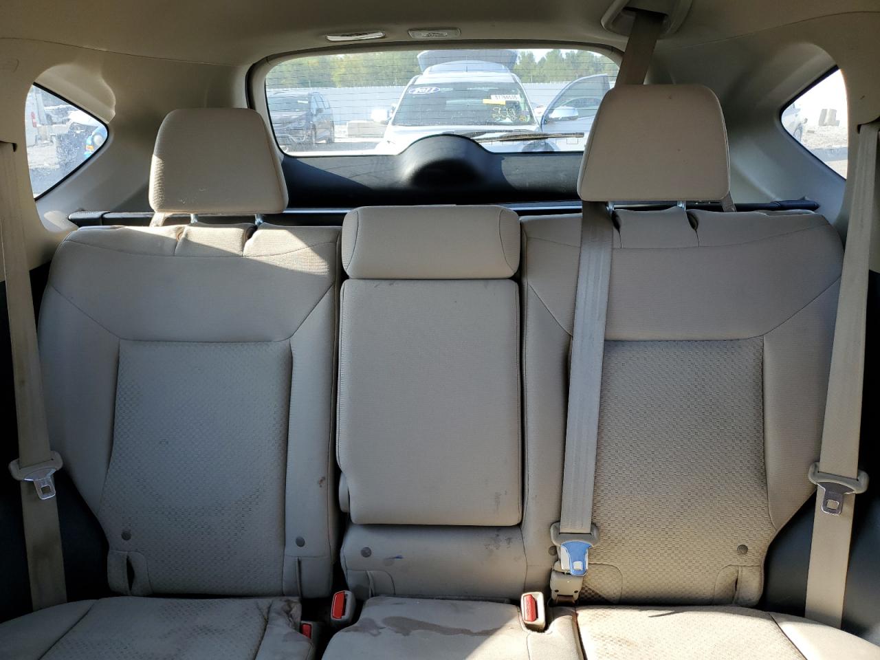2016 Honda Cr-V Ex VIN: 5J6RM4H59GL071669 Lot: 84432495