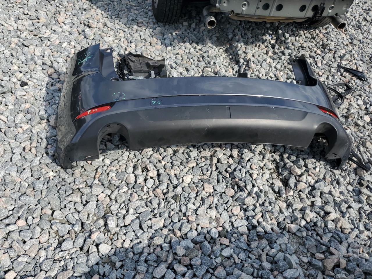 2024 Mazda Cx-5 Select VIN: JM3KFBBL6R0447964 Lot: 81495945