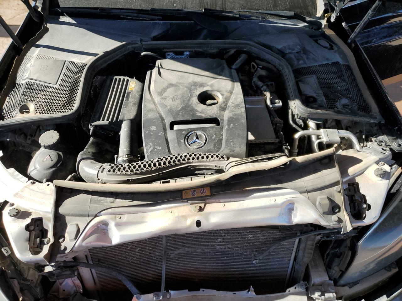 2018 Mercedes-Benz C 300 VIN: 55SWF4JB1JU275121 Lot: 80291565