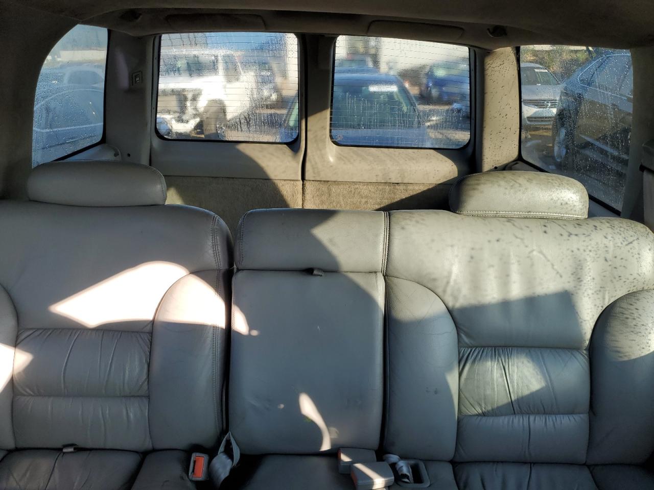 1999 GMC Yukon VIN: 1GKEK13R9XJ803849 Lot: 69962255