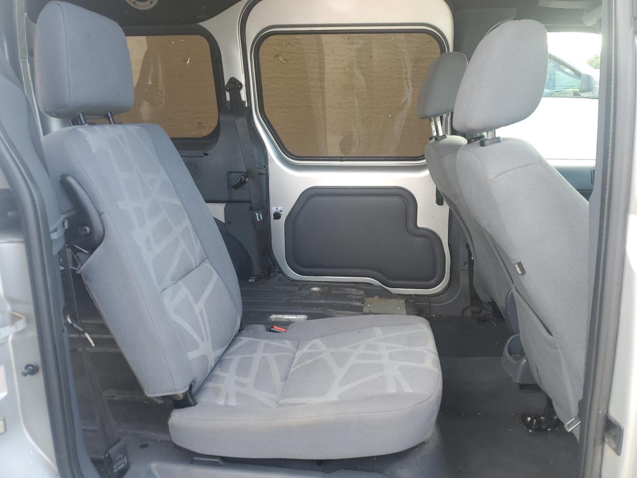 2012 Ford Transit Connect Xlt Premium VIN: NM0KS9CN4CT076805 Lot: 81139045