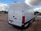 2020 MERCEDES-BENZ SPRINTER 314 CDI 3.5T H2 VAN for sale at Copart WESTBURY