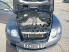 2007 BENTLEY CONTINENTAL FLYING SPUR A  for sale at Copart YORK