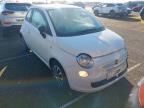 2014 FIAT 500 POP  for sale at Copart SANDTOFT