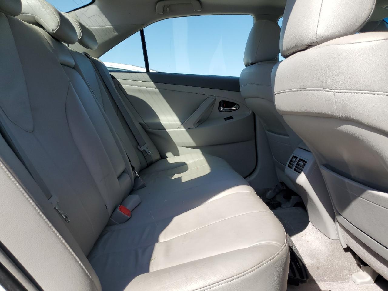 2007 Toyota Camry Hybrid VIN: JTNBB46K473015432 Lot: 72101555